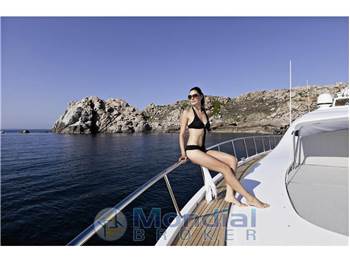 Overmarine Mangusta 92