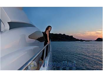 Overmarine Mangusta 92
