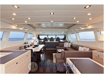 Overmarine Mangusta 92