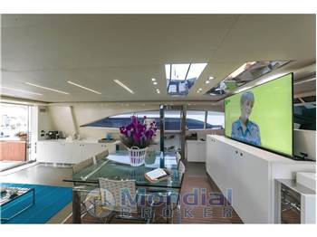 Italcraft Maxi Drago 105