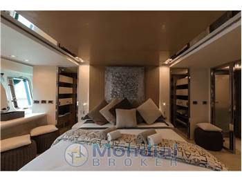 Italcraft Maxi Drago 105