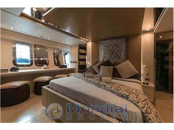 Italcraft Maxi Drago 105