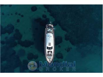 Italcraft Maxi Drago 105