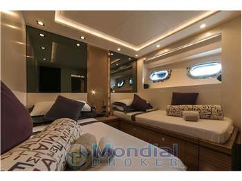 Italcraft Maxi Drago 105