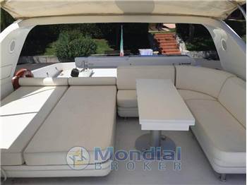 Sanlorenzo Sl 72