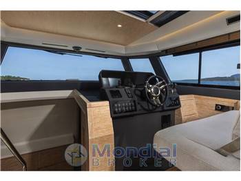 Pardo Yachts GT52
