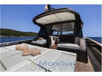 Pardo Yachts GT52