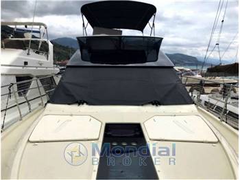 BENETEAU Montecarlo MC5