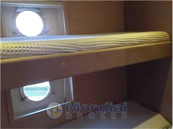 BENETEAU Montecarlo MC5