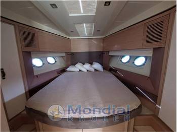 BENETEAU Montecarlo MC5