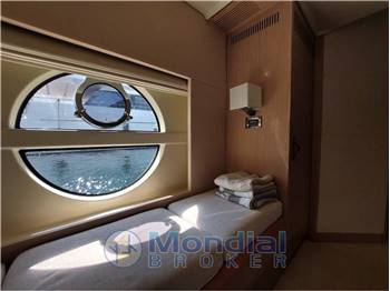BENETEAU Montecarlo MC5