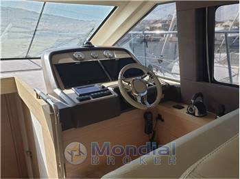 BENETEAU Montecarlo MC5