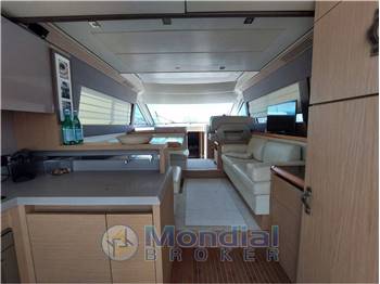 BENETEAU Montecarlo MC5