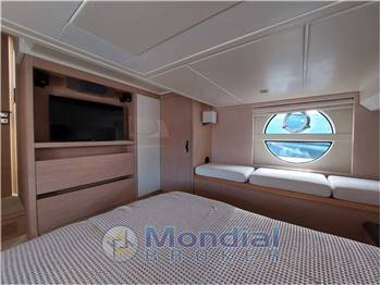 BENETEAU Montecarlo MC5