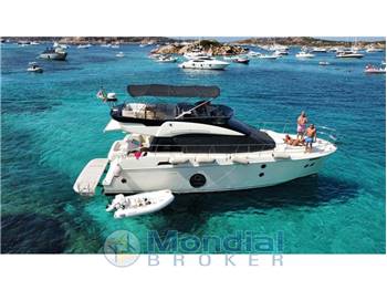 BENETEAU Montecarlo MC5