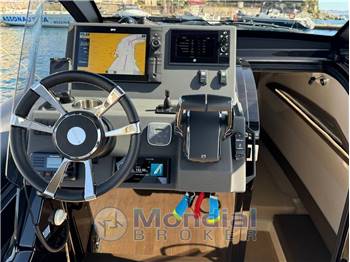Technohull Explorer 40
