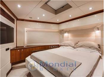 Sunseeker Predator 92 Sport