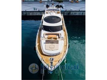 Sunseeker Predator 92 Sport
