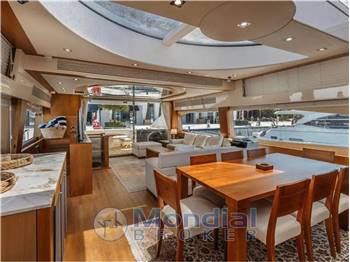 Sunseeker Predator 92 Sport