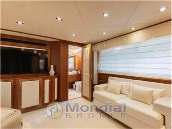 Sunseeker Predator 92 Sport