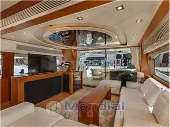 Sunseeker Predator 92 Sport