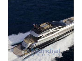 Pershing 90