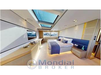 Princess Yachts 30M