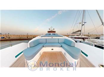 Princess Yachts 30M