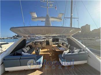 Princess Yachts 30M