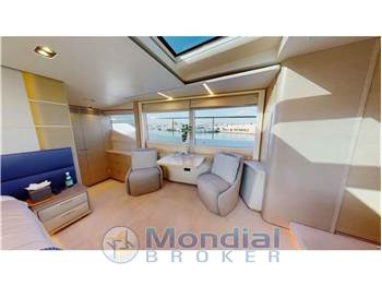 Princess Yachts 30M