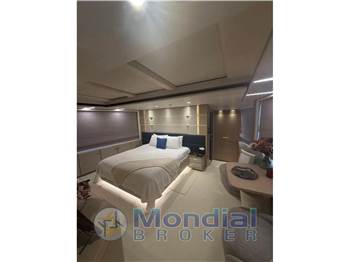 Princess Yachts 30M