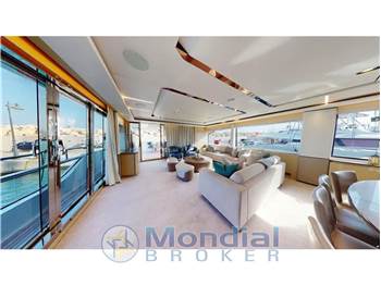 Princess Yachts 30M
