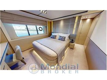 Princess Yachts 30M