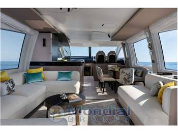 Azimut 72 Fly