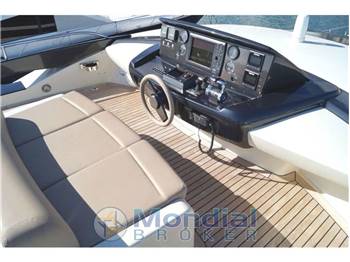 Riva Domino 86