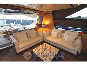 Riva Domino 86