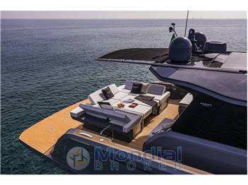 PARDO YACHTS GT52