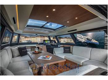 PARDO YACHTS GT52