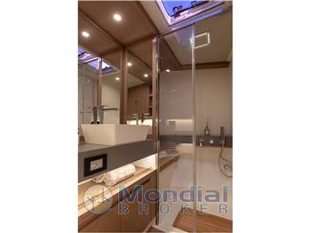 PARDO YACHTS GT52