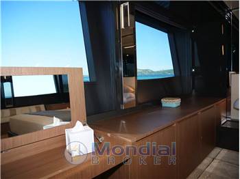 Riva 76 Perseo