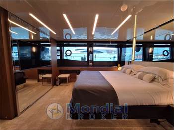 Riva 76 Perseo
