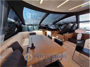 Riva 76 Perseo