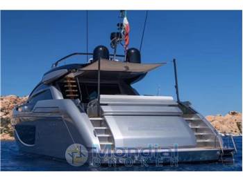 Riva 76 Perseo