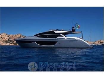 Riva 76 Perseo