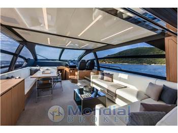 Riva 76 Perseo