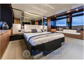 Riva 76 Perseo