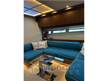 RIVA 68 Ego