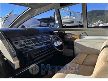 RIVA 68 Ego