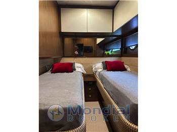 RIVA 68 Ego