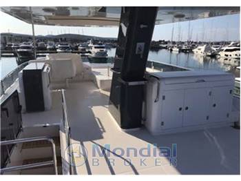 Sirena Yachts Sirena 64